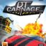 DT Carnage PS2