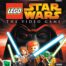 Lego Star Wars PS2