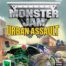 Monster Jam Urban Assault PS2