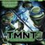 TMNT Teenage Mutant Ninja Turtles XBOX 360
