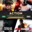 Action Games Collection 4in1 Vol 4