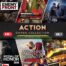 Action Games Collection 6in1 Vol 7