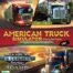 American Truck Simulator Collection