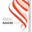 نرم افزار AutoCAD 2020