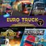 Euro Truck Collection Vol 1
