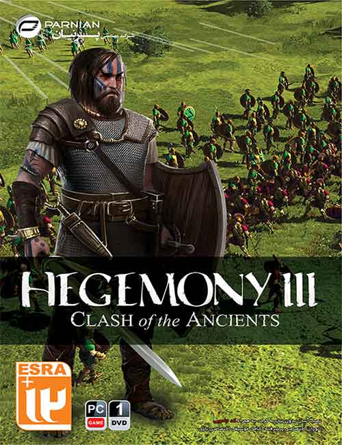 Hegemony III Clash of-the Ancient
