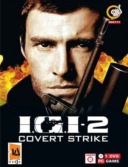 I.G.I. 2 Covert Strike