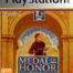 Medal of Honor Underground PS1
