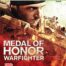 Medal of-Honor Warfighter