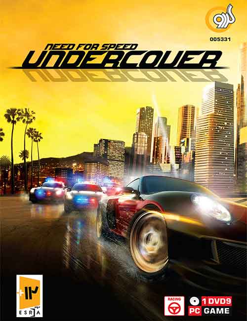 Need For Speed UnderCover