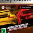 Need for Speed High Stakes PS1