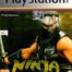 Ninja Shadow of Darkness PS1