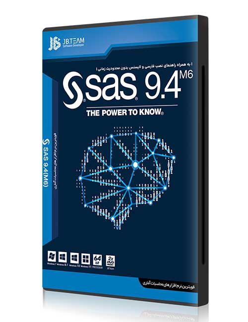 SAS 9.4