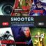 SHOOTER Games Collection 6in1 Vol.1