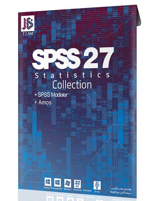 SPSS 27
