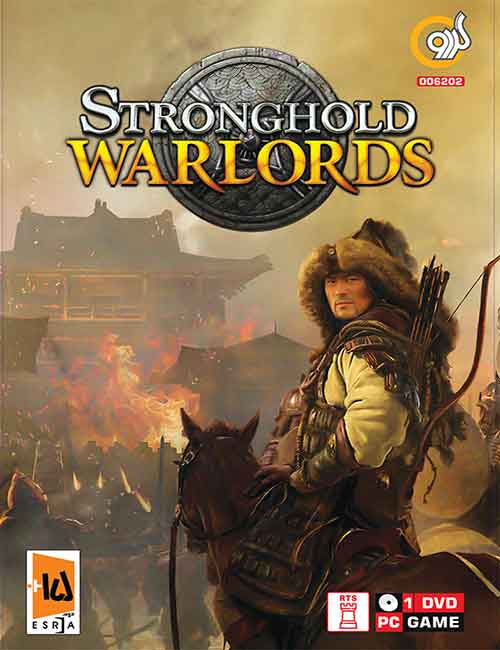 بازی Stronghold Warlords برای کامپیوتر