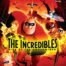 The Incredibles Rise of The Underminer