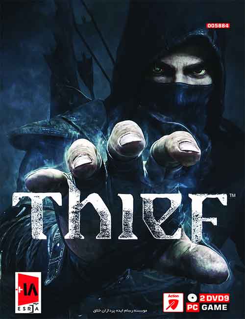بازی Thief برای کامپیوتر