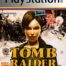 Tomb Raider The Last Revelation PS1