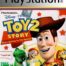 Toy Story 2 Buzz Lightyear to the Rescue PS1