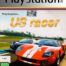 US Racer PS1