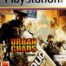 Urban Chaos Riot Response PS1