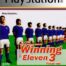 World Soccer Jikkyou Winning Eleven 3 PS1