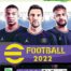 eFootball 2022 Lig Bartar XBOX 360