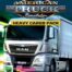 بازی American Truck Simulator Heavy Cargo Pack