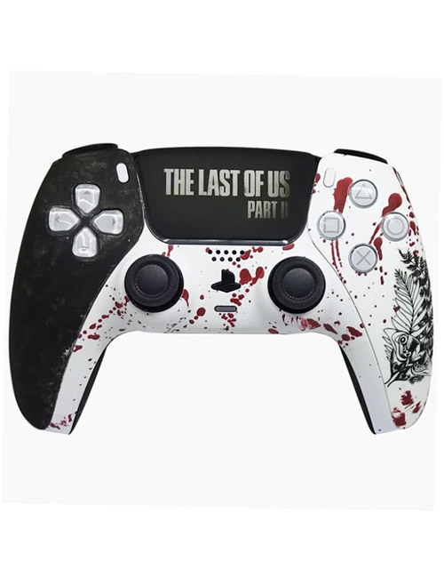 دسته PS5 اورجینال مدل The Last of Us Part II