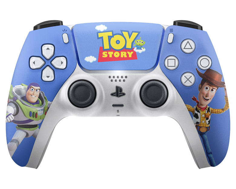 دسته PS5 مدل Toy Story
