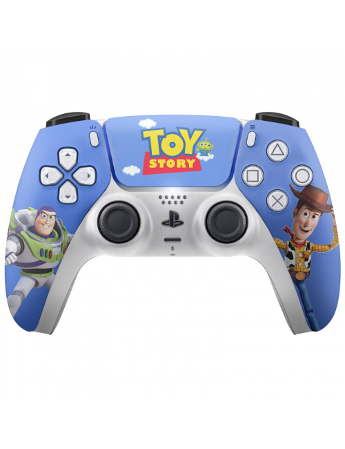 دسته PS5 اورجینال مدل Toy Story