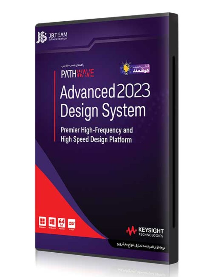 Advanced Design System 2023