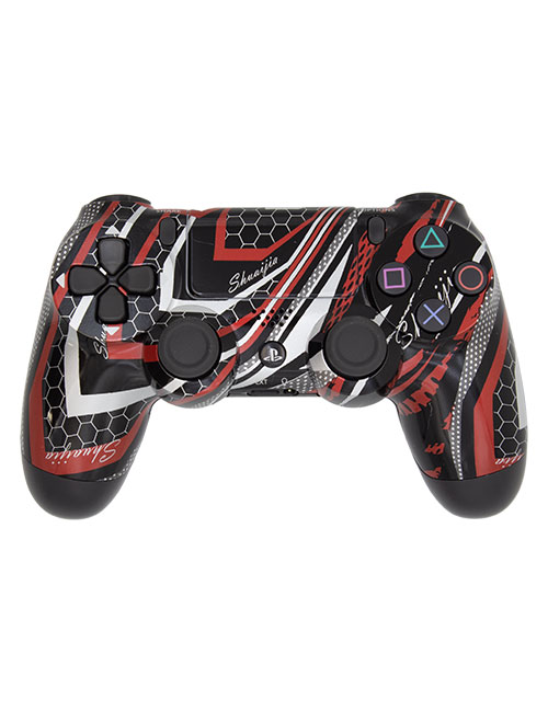 دسته طرحدار PS4 شوایجیا کد B