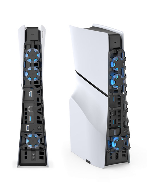 فن خنک کننده کنسول PS5 دابی مدل TP5-3538