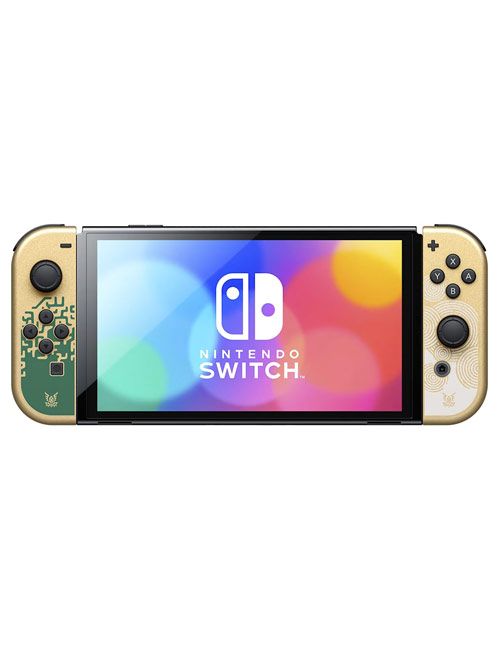 نینتندو سوییچ اولد مدل افسانه زلدا