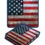 اسکین پی اس 4 اسلیم برند گیم‌آور طرح پرچم آمریکا کد B