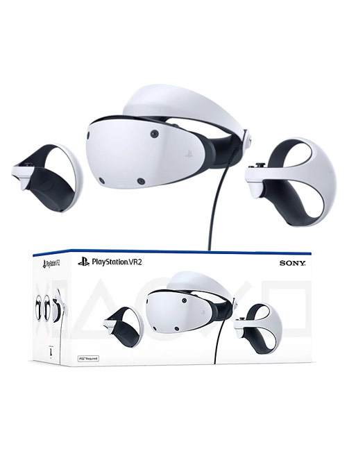 هدست واقعیت مجازی PlayStation VR2