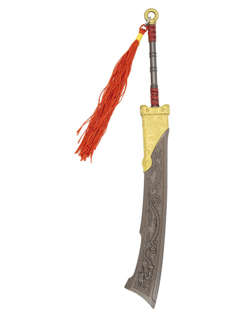 شمشیر دکوری ناراکا