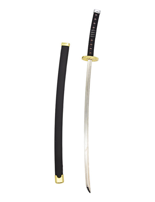 شمشیر دکوری سایه سیاه با غلاف