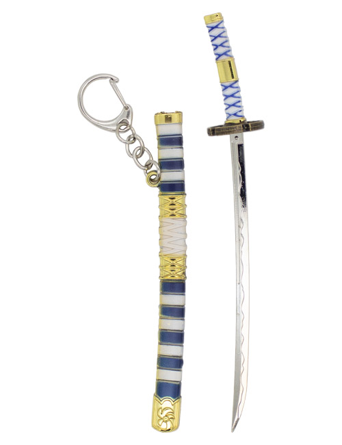 شمشیر دکوری ریما با غلاف