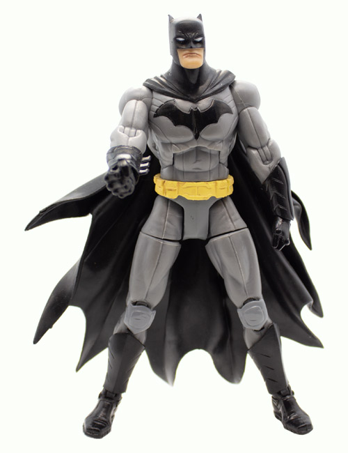 اکشن فیگور بتمن کد B