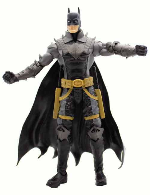 اکشن فیگور بتمن کد C