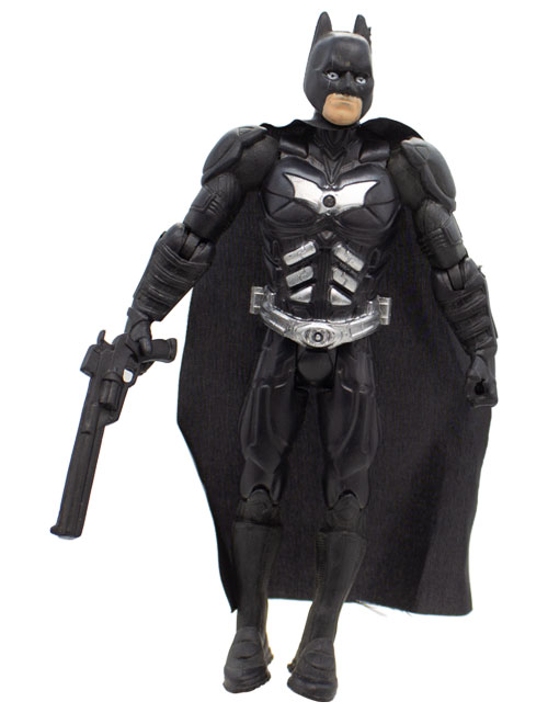 اکشن فیگور بتمن کد G