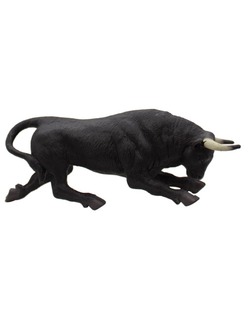 اکشن فیگور گاو کد 04