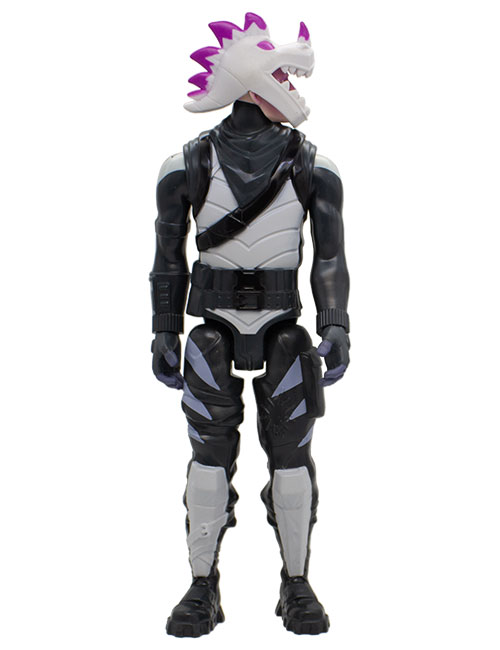 اکشن فیگور دارک رکس برند Fortnite