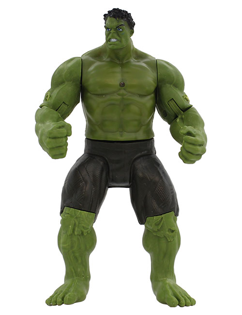 اکشن فیگور هالک کد G