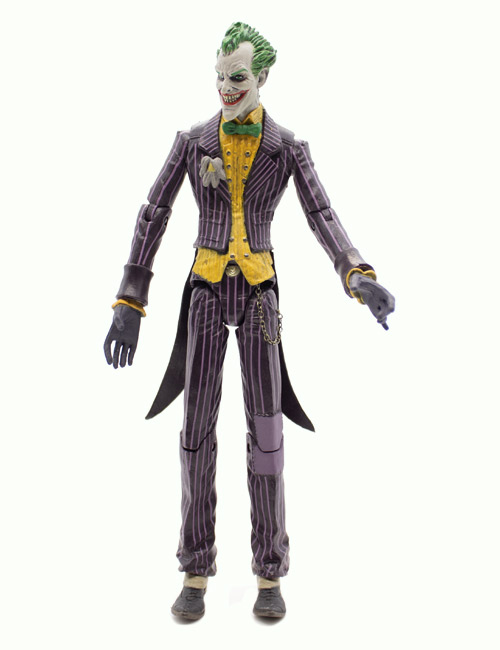 اکشن فیگور جوکر کد B