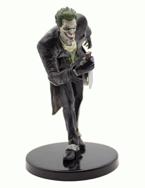 اکشن فیگور جوکر کد F