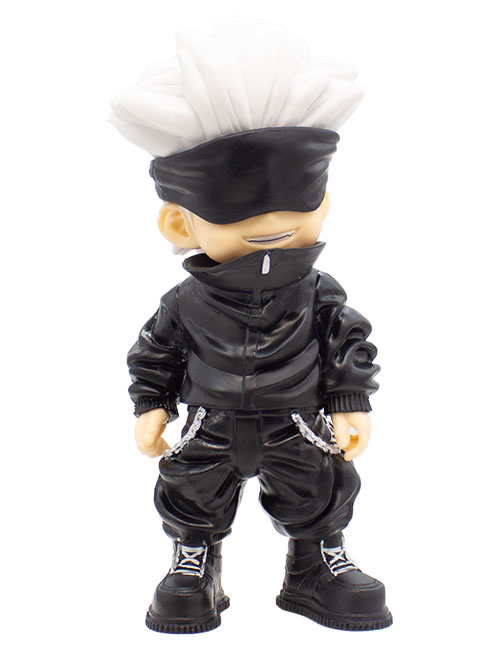 اکشن فیگور ساتورو گوجو کد A